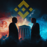 Binance Founder Fuels Coinbase Rumors With Controversial Move