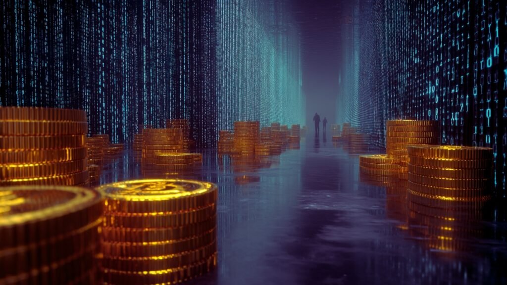 Who Owns the Most Bitcoin in 2025? Inside the Rich List