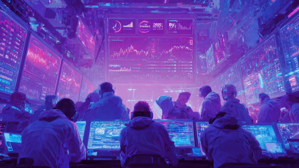 Bybit Faces Stress Test as $PUMP Token Sale Overwhelms Systems, Sparks Refund Scrutiny