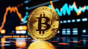 Bitcoin Flips Amazon Again, Reclaiming Spot as World's Fifth-Largest Asset