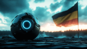 World Halts German Iris Scans as Regulatory Heat Intensifies