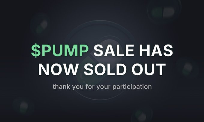 Bybit Faces Stress Test as $PUMP Token Sale Overwhelms Systems, Sparks Refund Scrutiny