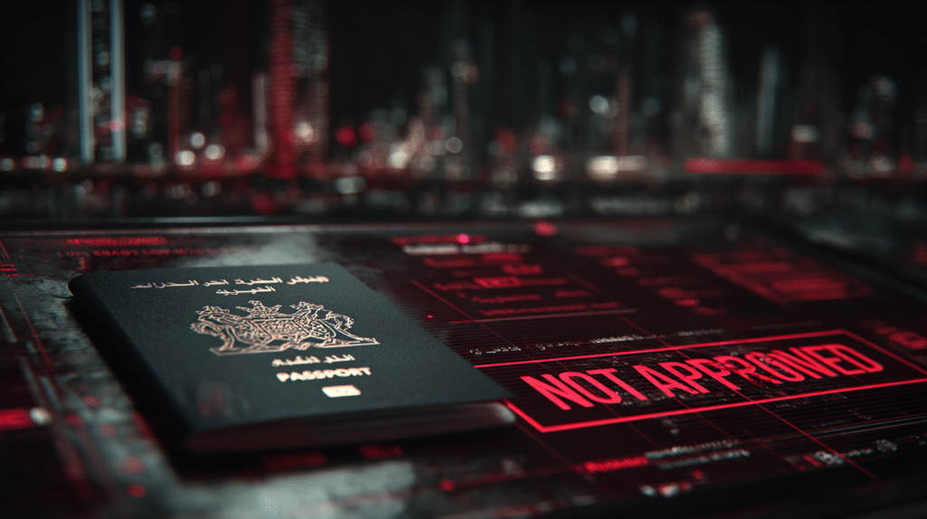 Golden Visa for Crypto? UAE Says TON’s Offer Is Not Official