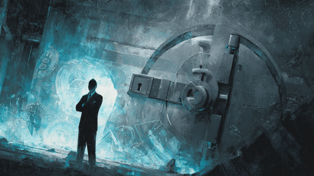 US Secret Service Confirms It Has Seized Over $400M in Stolen Crypto