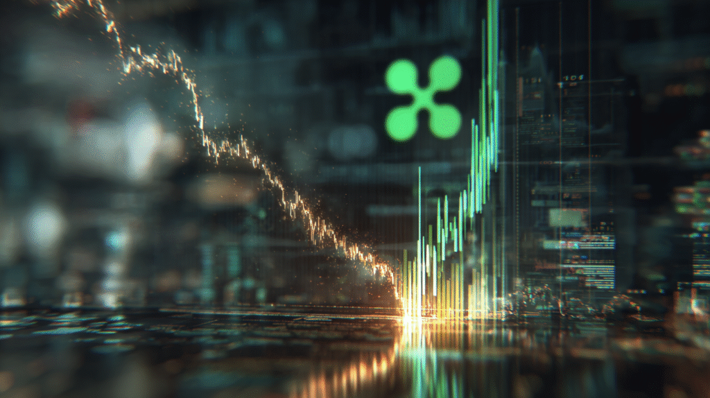 XRP Activity Drops, but Analysts Predict Explosive Growth Ahead
